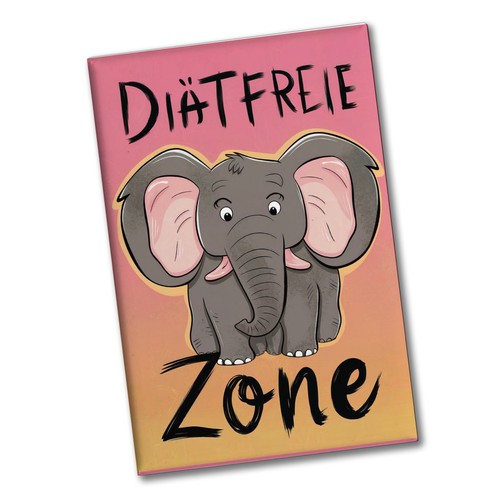 Cartoon elefant diätfreie - cartoon-elefant,