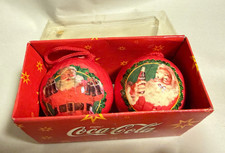 Original Coca Cola Christmas