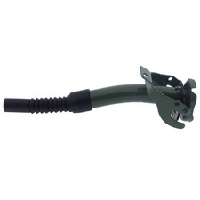 Ausgießer für Metallkanister Benzinkanister BW Diesellkanister Einfüllstutzen Öl