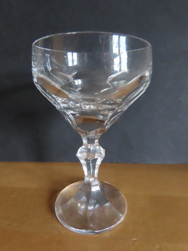 Glas likörglas schwer - likörglas,