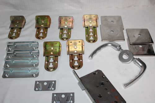 Metall schrott aus - metall-schrott, alten