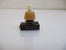 50s Original Bakelit