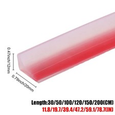 Selbstklebende Silikon