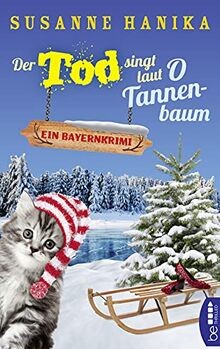 Der tod singt laut - laut, o