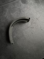 Rolex Oysterflex Kautschuk