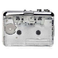 Easy Tape zu MP3 Konvertierung