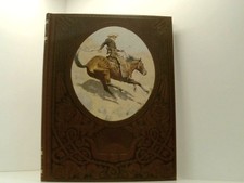 Die Cowboys. Time-Life Bücher