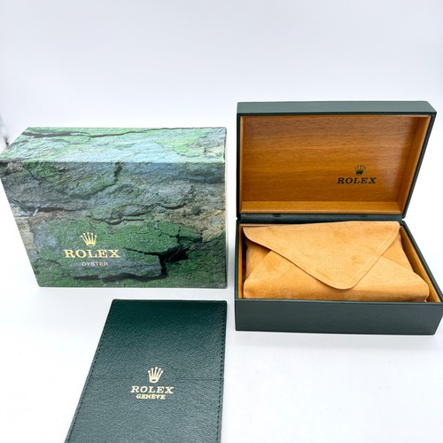 Rolex box 08 submariner - rolex,