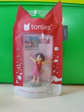 tonies Heidi Hörfigur - Die Reise zum Großvater OVP ungeöffnet 