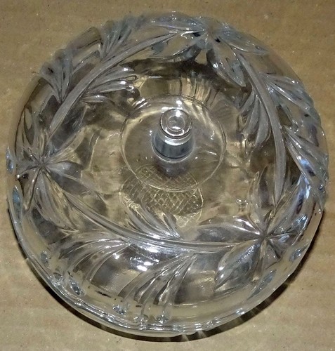 Teile set glas schale - set, glas-schale