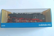 Märklin H0 3309 Tenderlokomotive Telex Digital In OVP