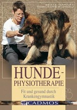 Hunde-Physiotherapie: Fit und