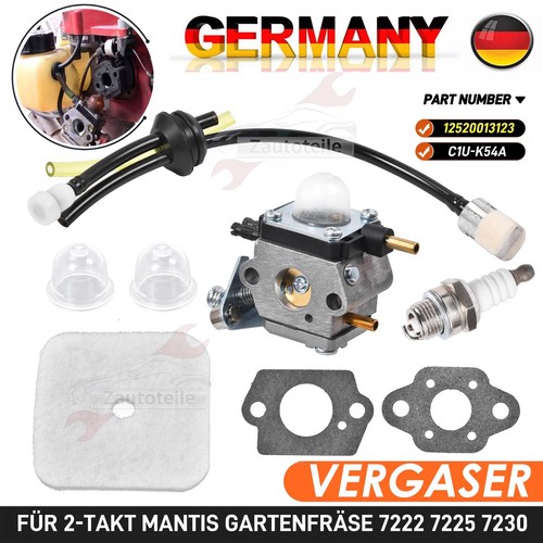 Vergaser für takt - vergaser,