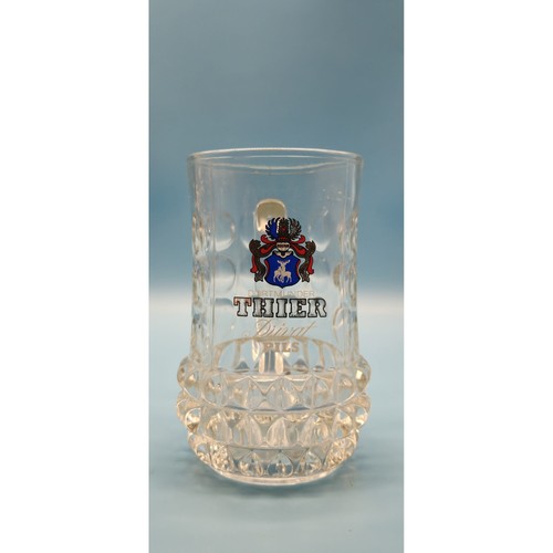 Thier pils dortmund bierkrug - thier,