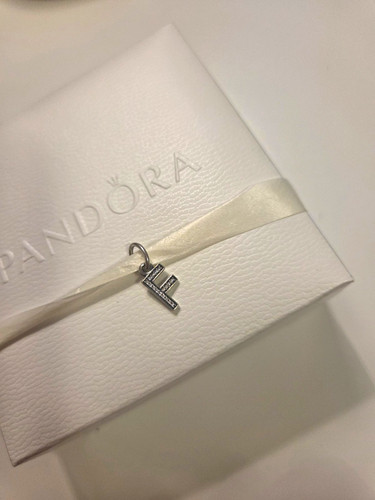 Pandora charm anhänger - charm,