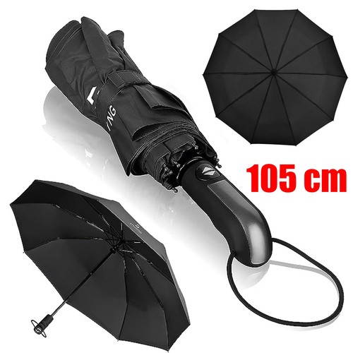 Neu regenschirm automatik - neu,