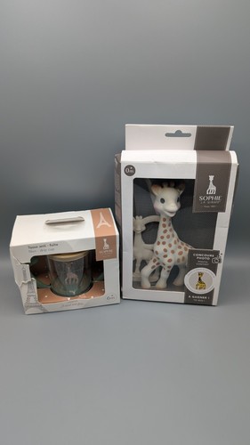 Sophie girafe la - la,