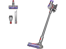DYSON V8 Advanced Stielsauger, Akkubetrieb, 425 Watt