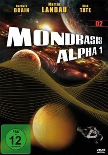 Mondbasis alpha 2 von - -, /