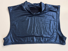 Manstore Cropped Shirt Gr. M