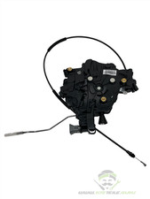 Original Schloss Schiebetür