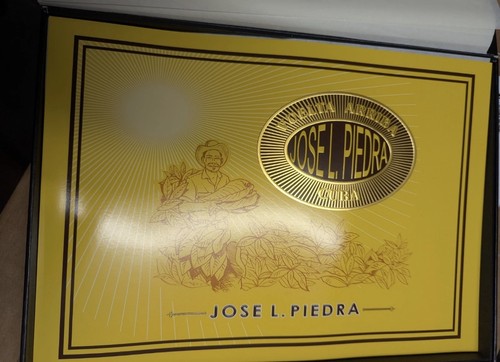 Jose piedra habanos - jose,
