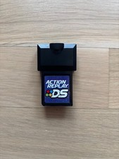 Action Replay DS Cheatmodul