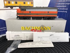 Bachmann plus 31207 us - dc,