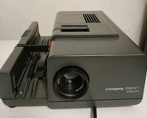 Liesegang 3000 aft - 3000, selectiv