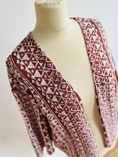 Cardigan im Ethnostyle von H&M