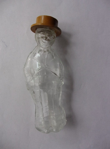 Antiker figürlicher parfum - antiker,