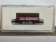 ✅Märklin Mini-Club 80309 Z