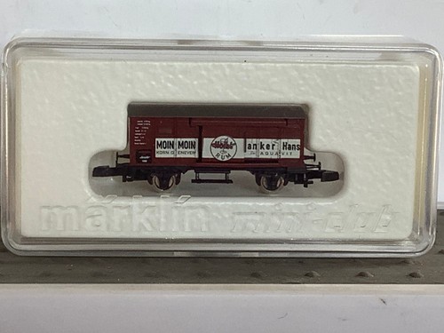 Märklin mini club - mini-club, z