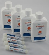 Bubble Sorb + Optiwet