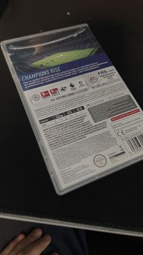 Fifa standard edition - standard,