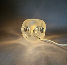 vintage Peill Putzler eisglas