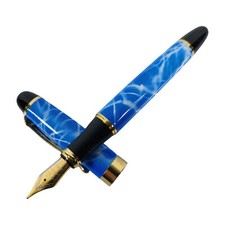 Füllfederhalter Edler