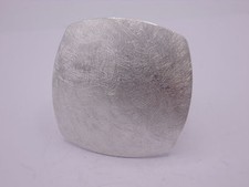 Klasse Quinn Ring Silber 925