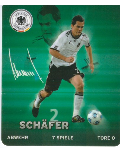 Marcel schäfer fußball - schäfer,