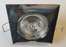 Brumberg 2204.02 Einbauleuchte Downlight GX5.3Metall IP20 Chrom 50W Spotline