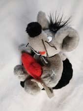 Uli Stein DIMO Maus mit Herz