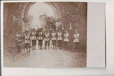 Vintage Postcard  RPPC