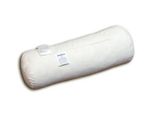 beties „Publik“ ca. 15x40 cm Federkissen Nackenrolle Füllkissen Rollo waschbar