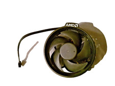 !!! AMD Ryzen 5 5600X Lüfter