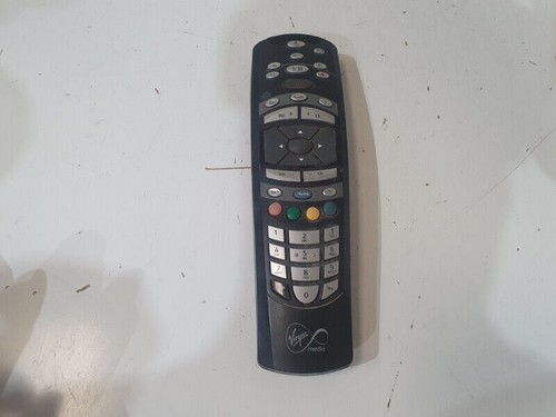Virgin media rc17202 tv - virgin,