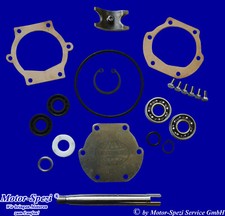 Reparatursatz Seewasserpumpe