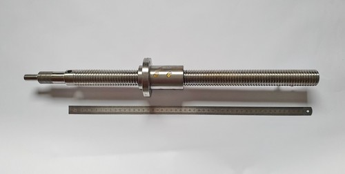 Gamfior kugelgewindetrieb - gamfior,