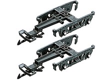 2x Drehgestell LGB 67380