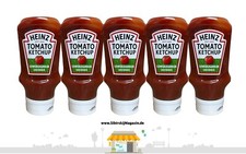 HEINZ "GEWÜRZGURKEN