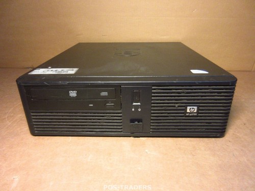 Rp5700 pentium e2160 - pentium, dc